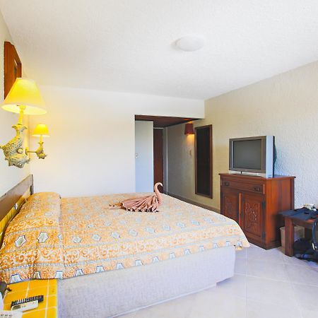 Casa Del Mar Cozumel Hotel & Dive Resort Экстерьер фото