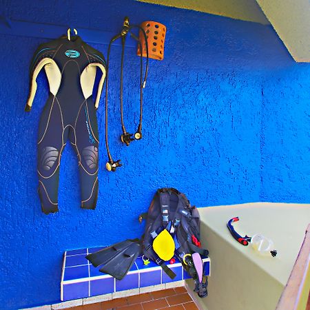 Casa Del Mar Cozumel Hotel & Dive Resort Экстерьер фото