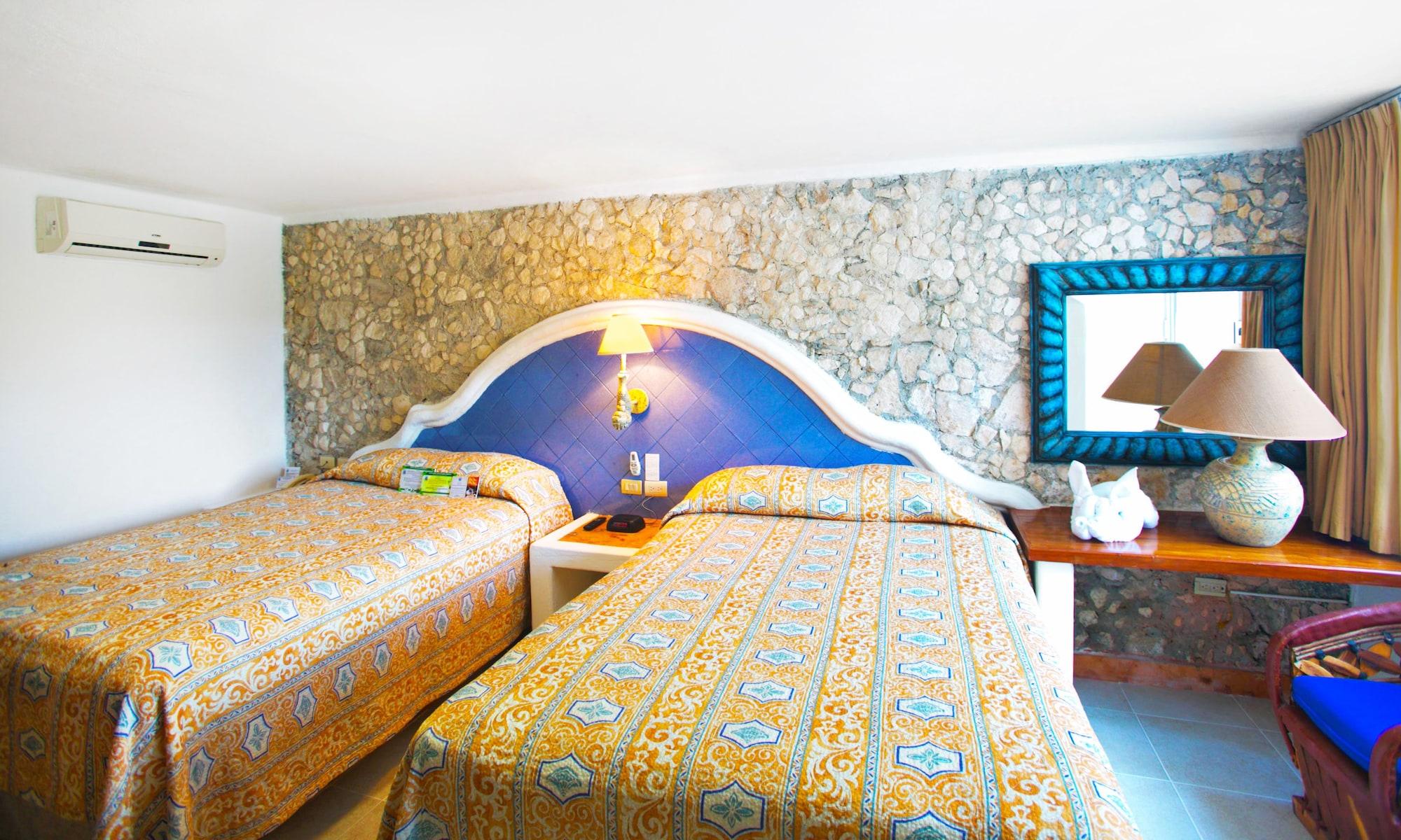 Casa Del Mar Cozumel Hotel & Dive Resort Экстерьер фото