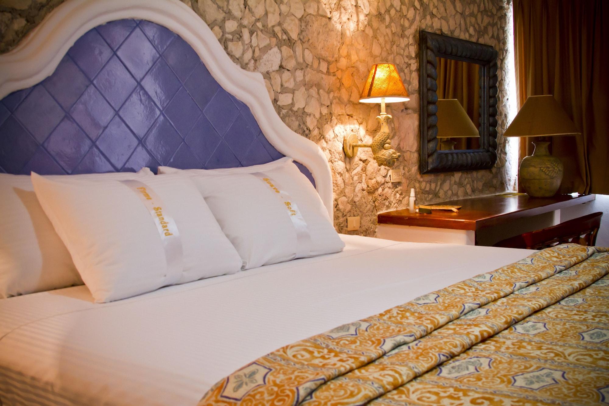 Casa Del Mar Cozumel Hotel & Dive Resort Экстерьер фото
