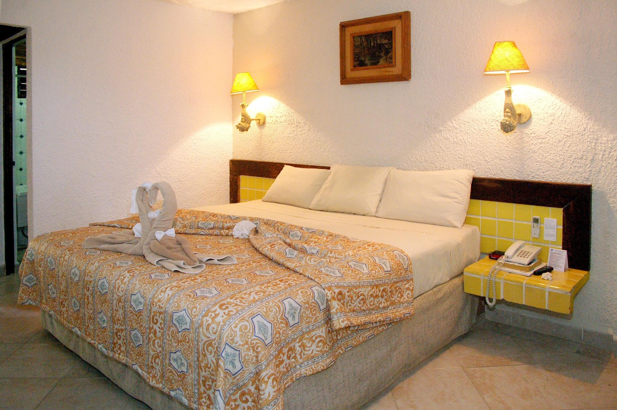 Casa Del Mar Cozumel Hotel & Dive Resort Экстерьер фото