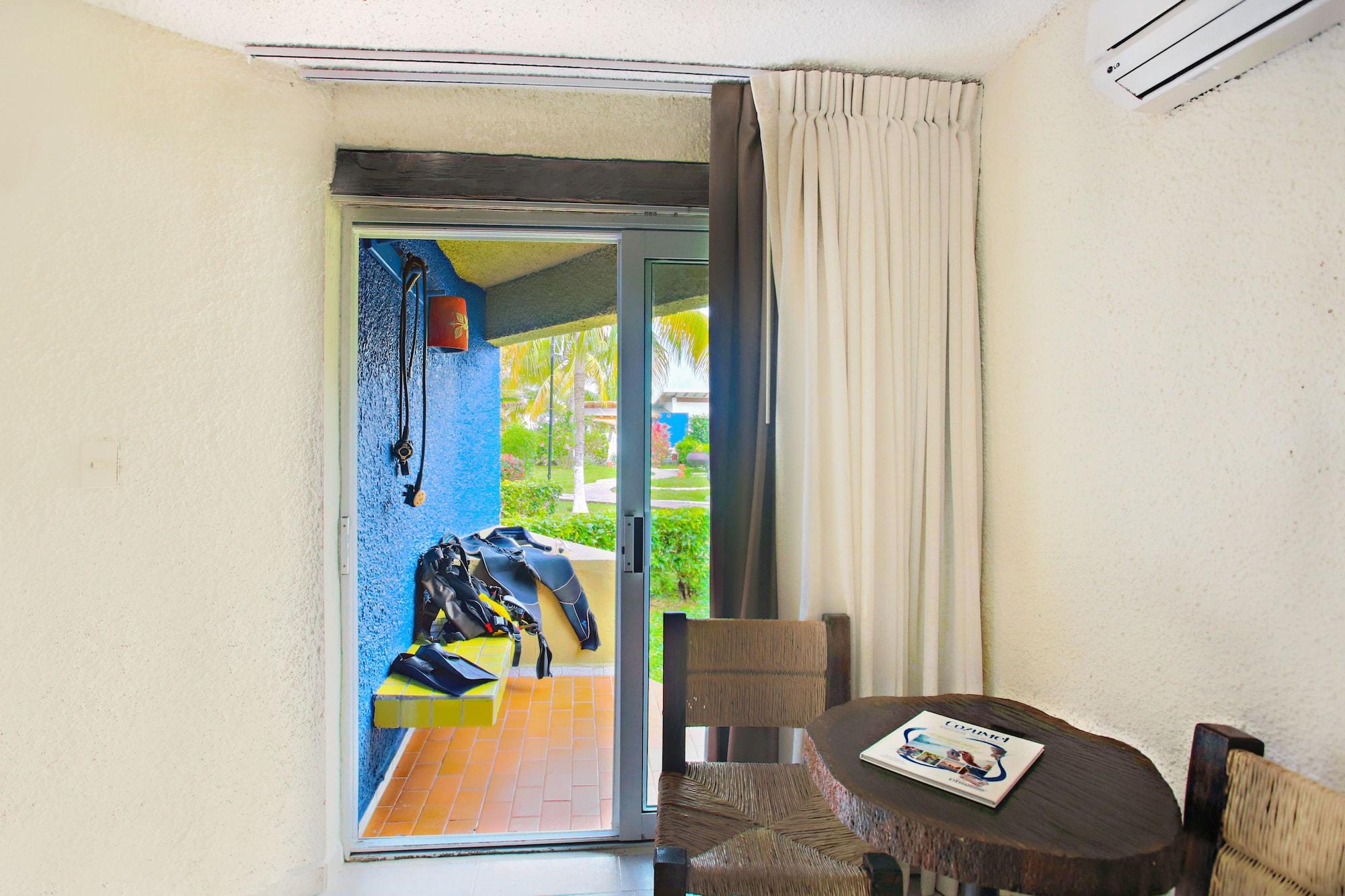Casa Del Mar Cozumel Hotel & Dive Resort Экстерьер фото