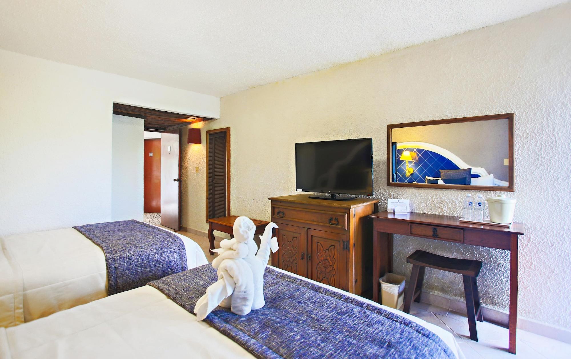 Casa Del Mar Cozumel Hotel & Dive Resort Экстерьер фото