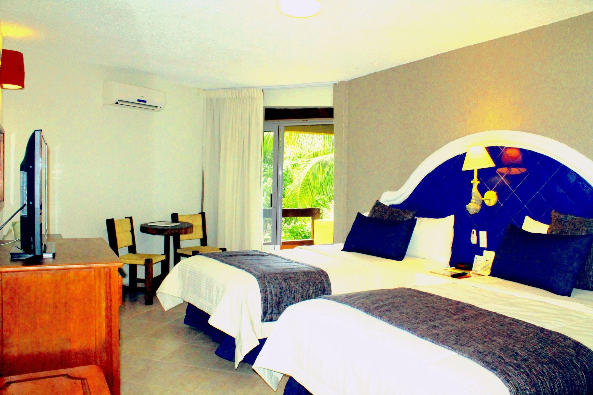 Casa Del Mar Cozumel Hotel & Dive Resort Экстерьер фото