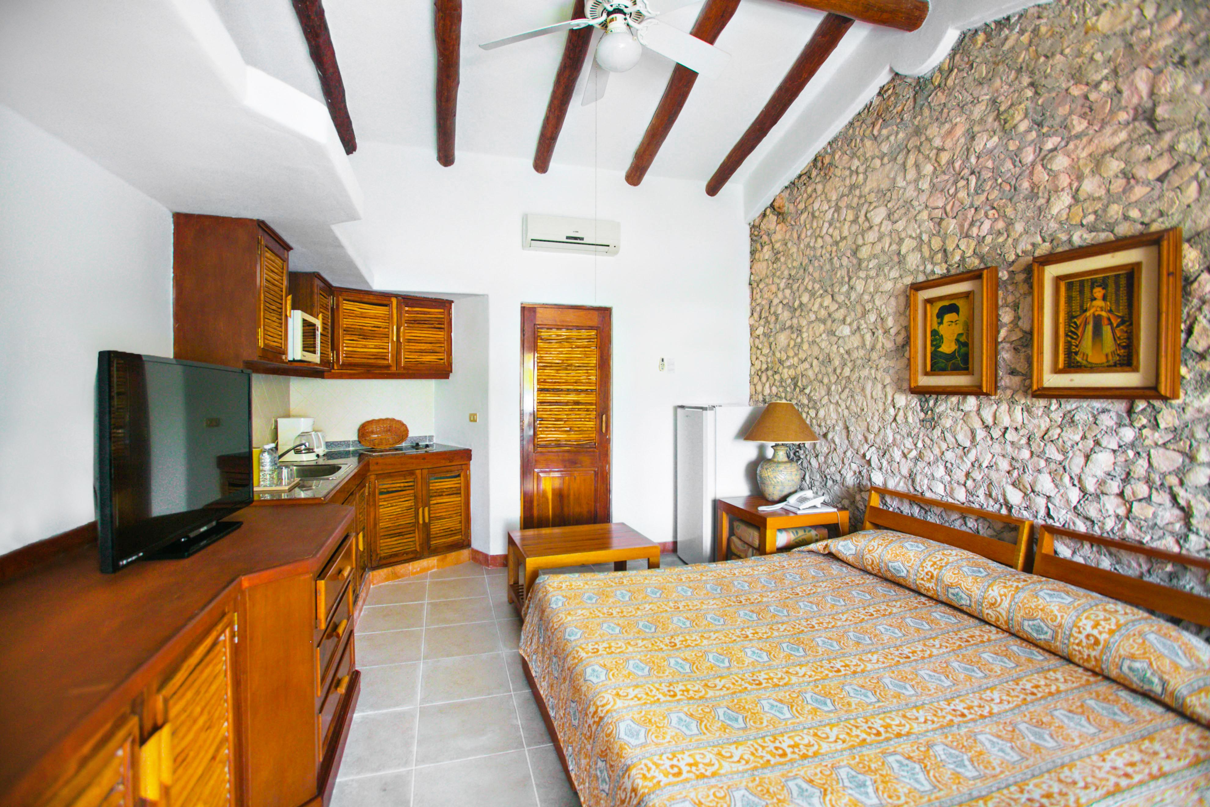 Casa Del Mar Cozumel Hotel & Dive Resort Экстерьер фото
