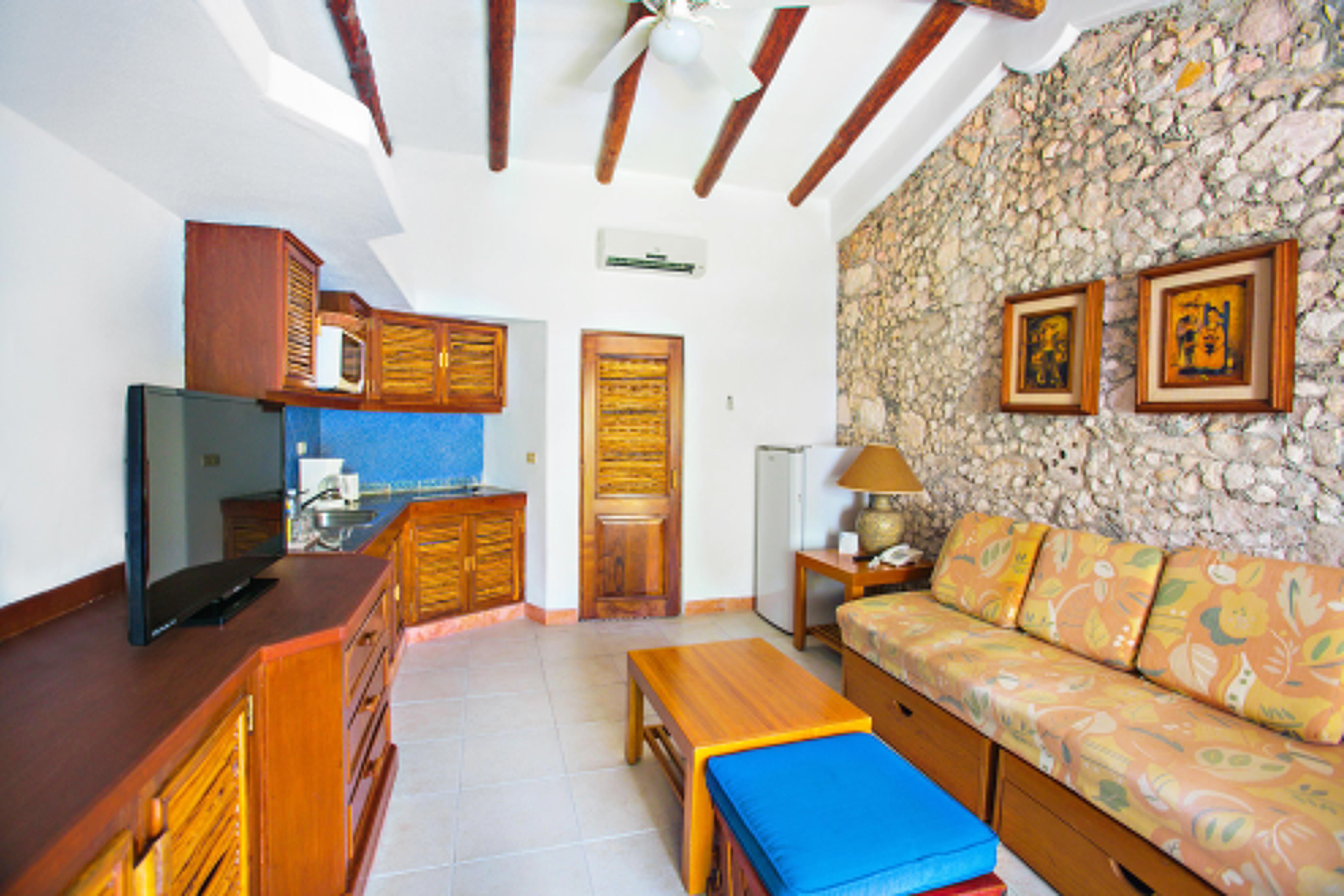 Casa Del Mar Cozumel Hotel & Dive Resort Экстерьер фото