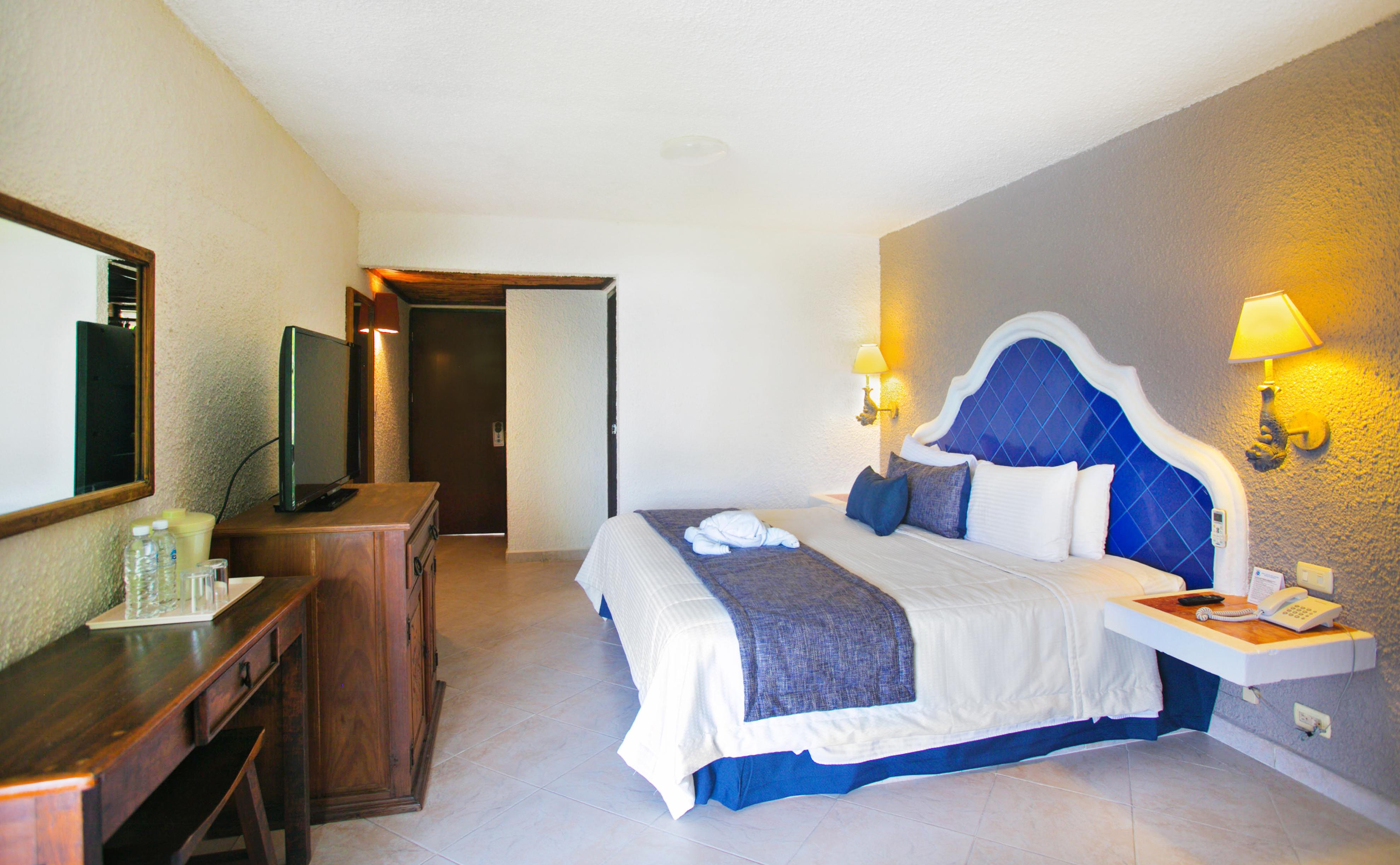 Casa Del Mar Cozumel Hotel & Dive Resort Экстерьер фото