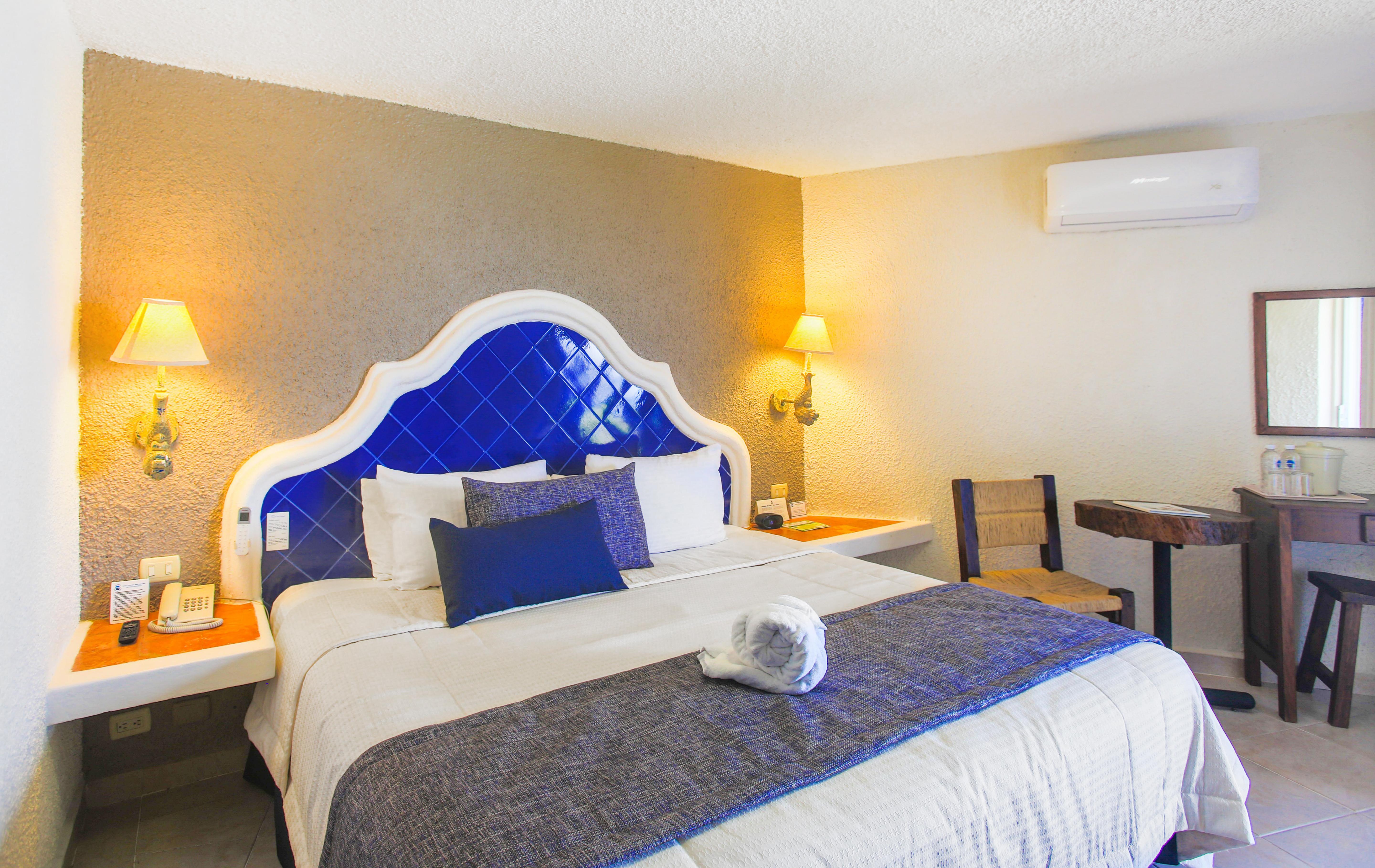 Casa Del Mar Cozumel Hotel & Dive Resort Экстерьер фото