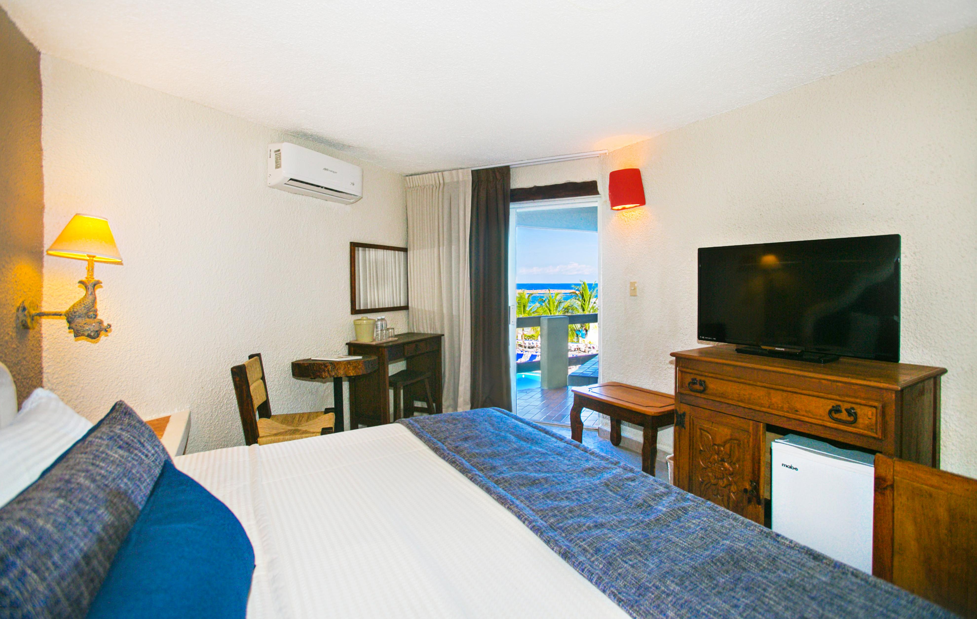 Casa Del Mar Cozumel Hotel & Dive Resort Экстерьер фото