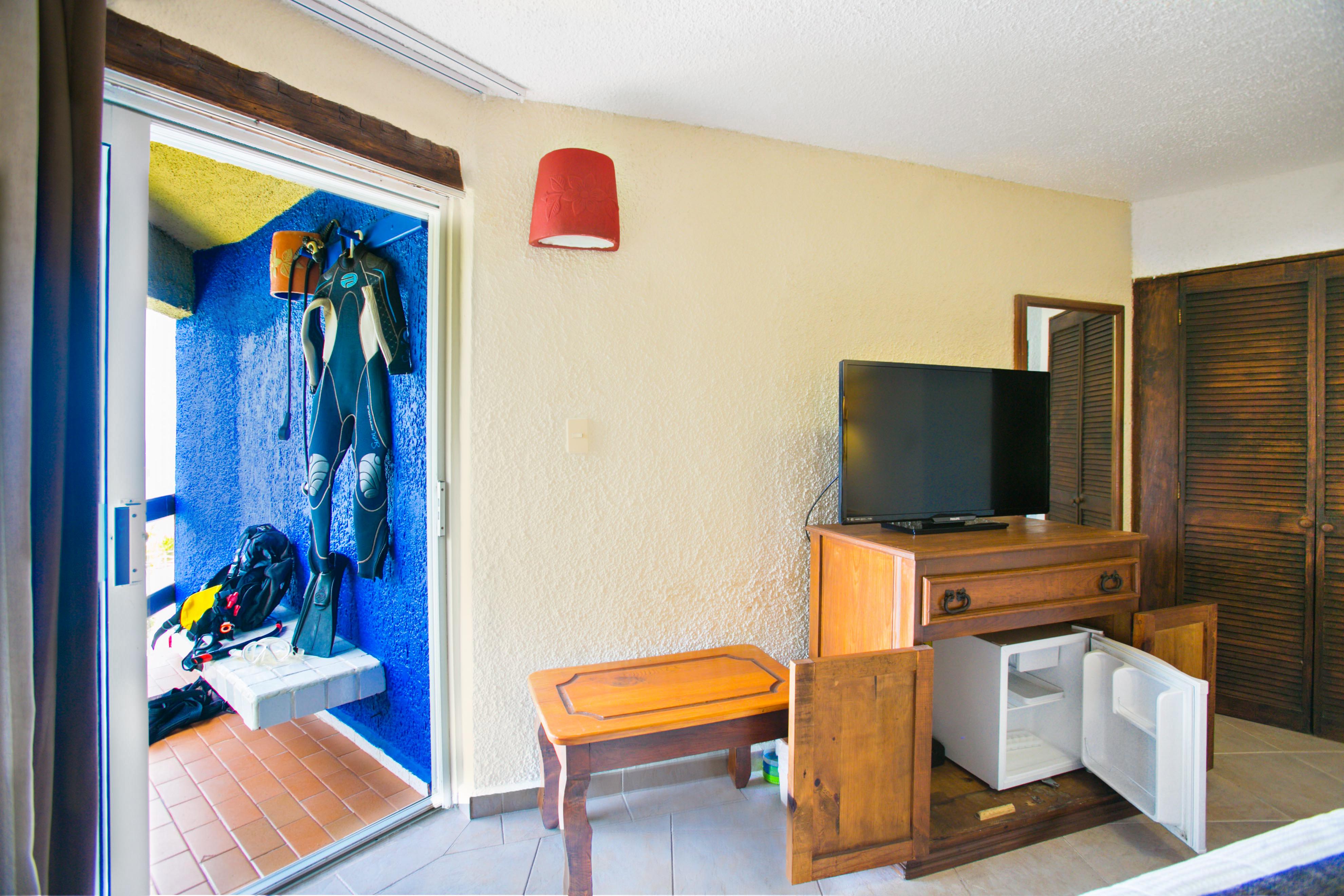 Casa Del Mar Cozumel Hotel & Dive Resort Экстерьер фото