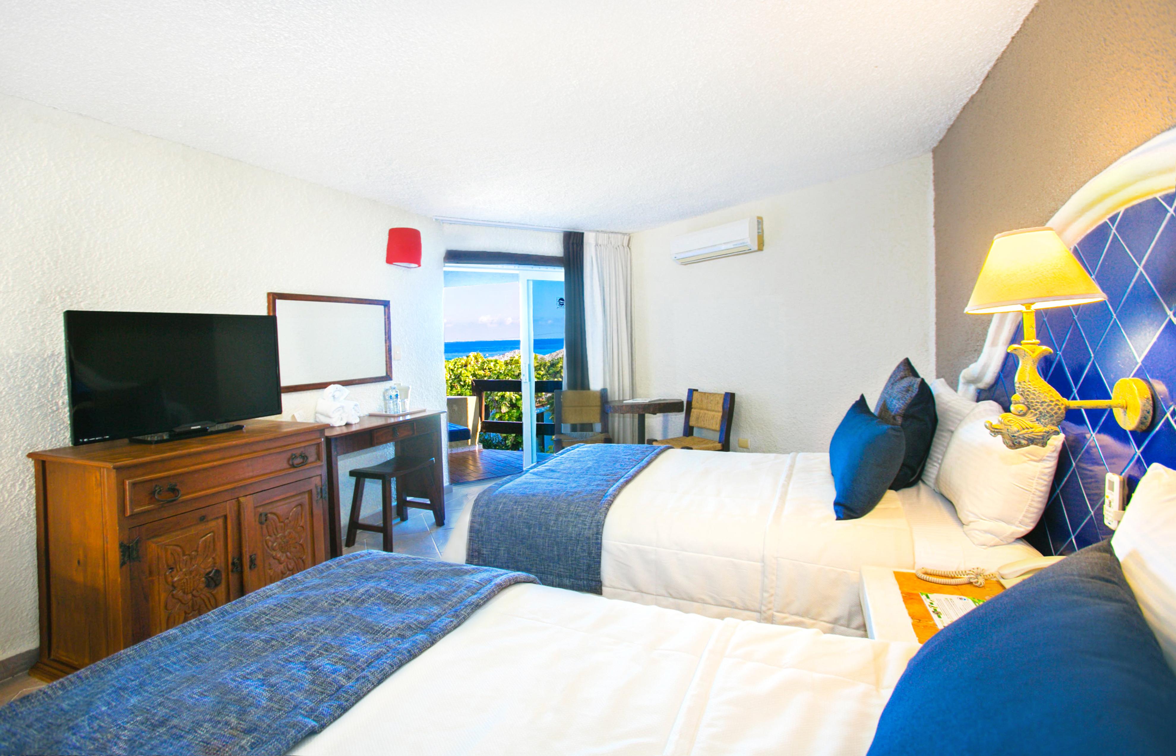 Casa Del Mar Cozumel Hotel & Dive Resort Экстерьер фото