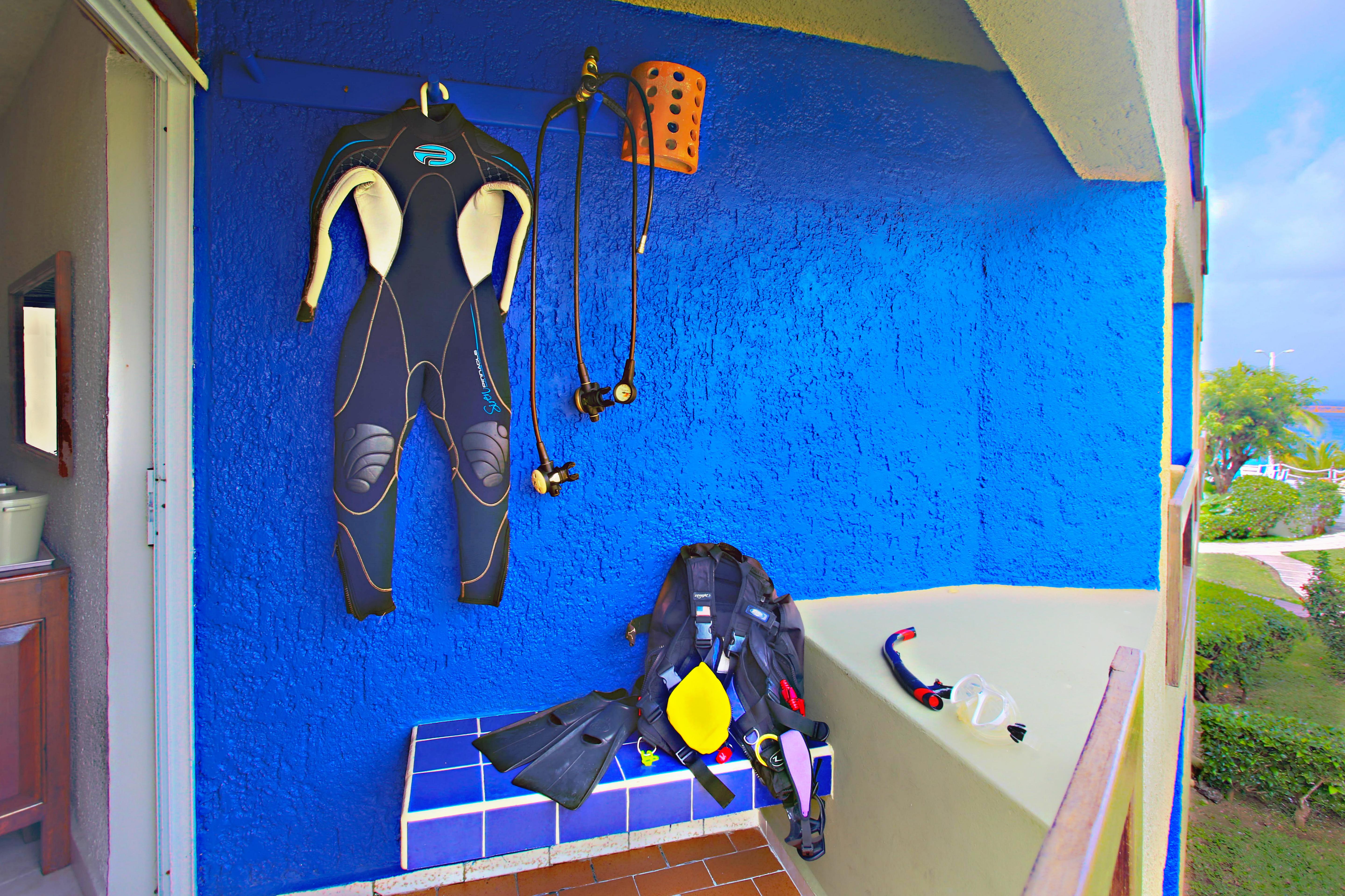 Casa Del Mar Cozumel Hotel & Dive Resort Экстерьер фото