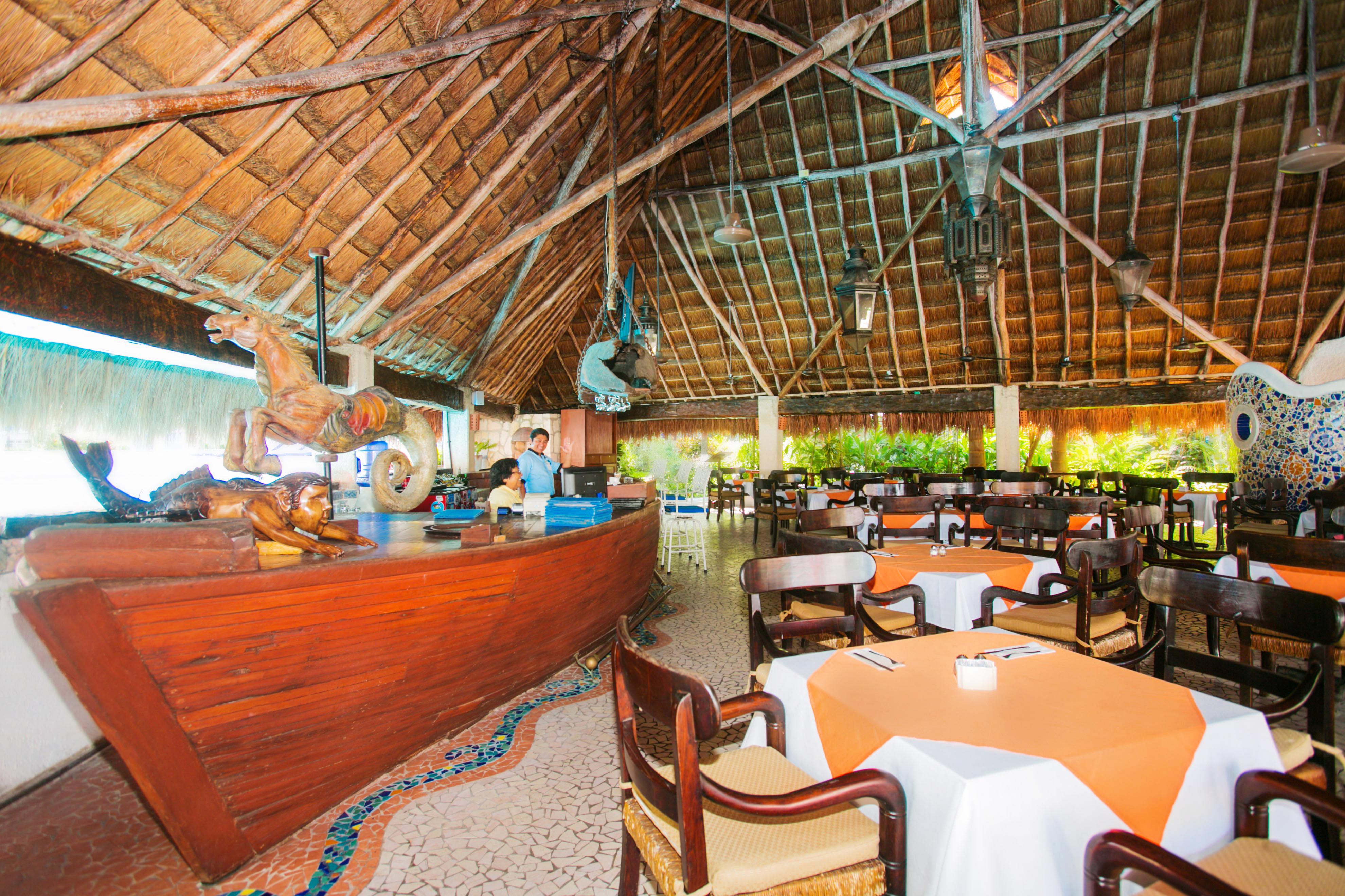 Casa Del Mar Cozumel Hotel & Dive Resort Экстерьер фото