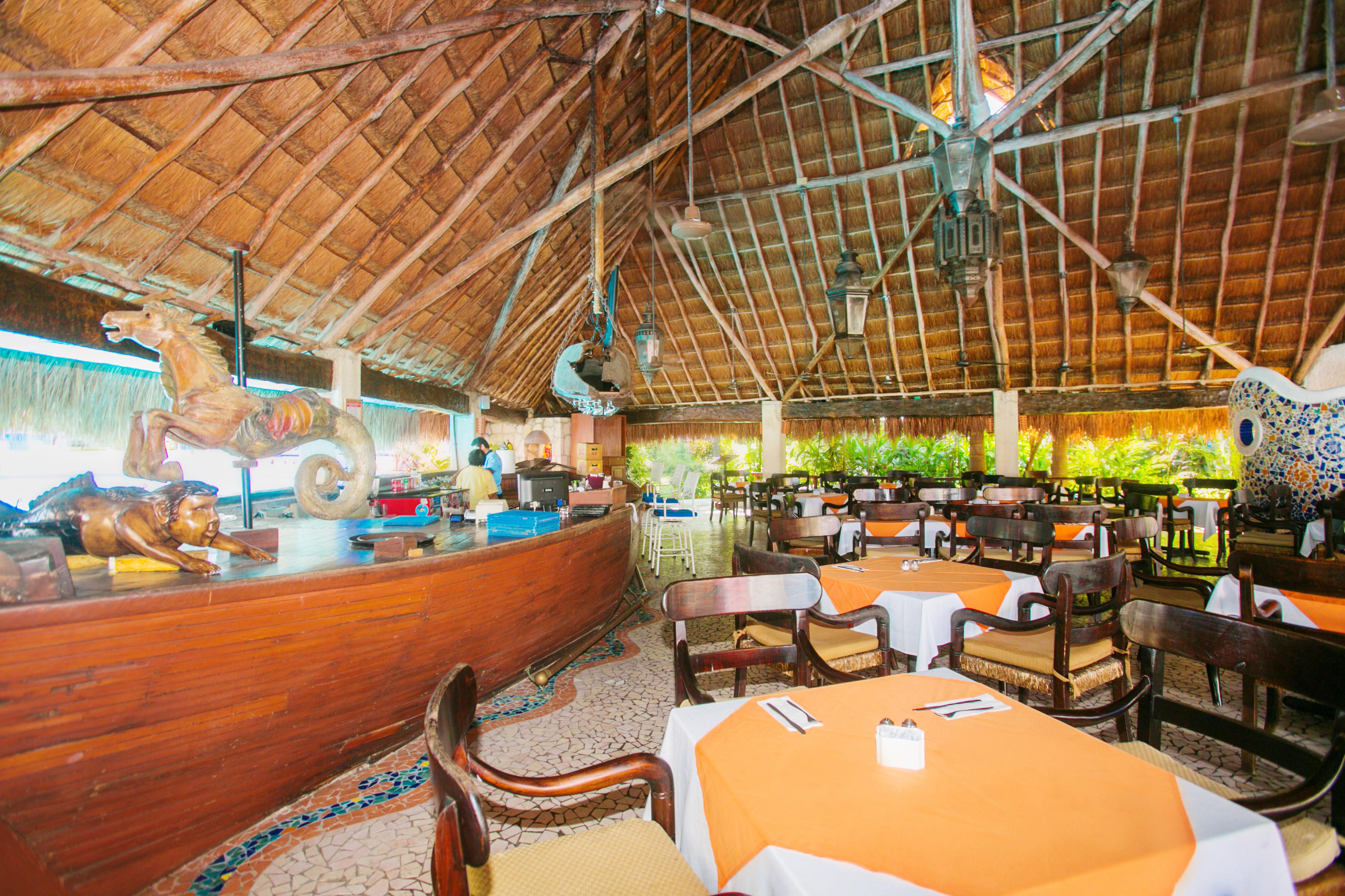 Casa Del Mar Cozumel Hotel & Dive Resort Экстерьер фото