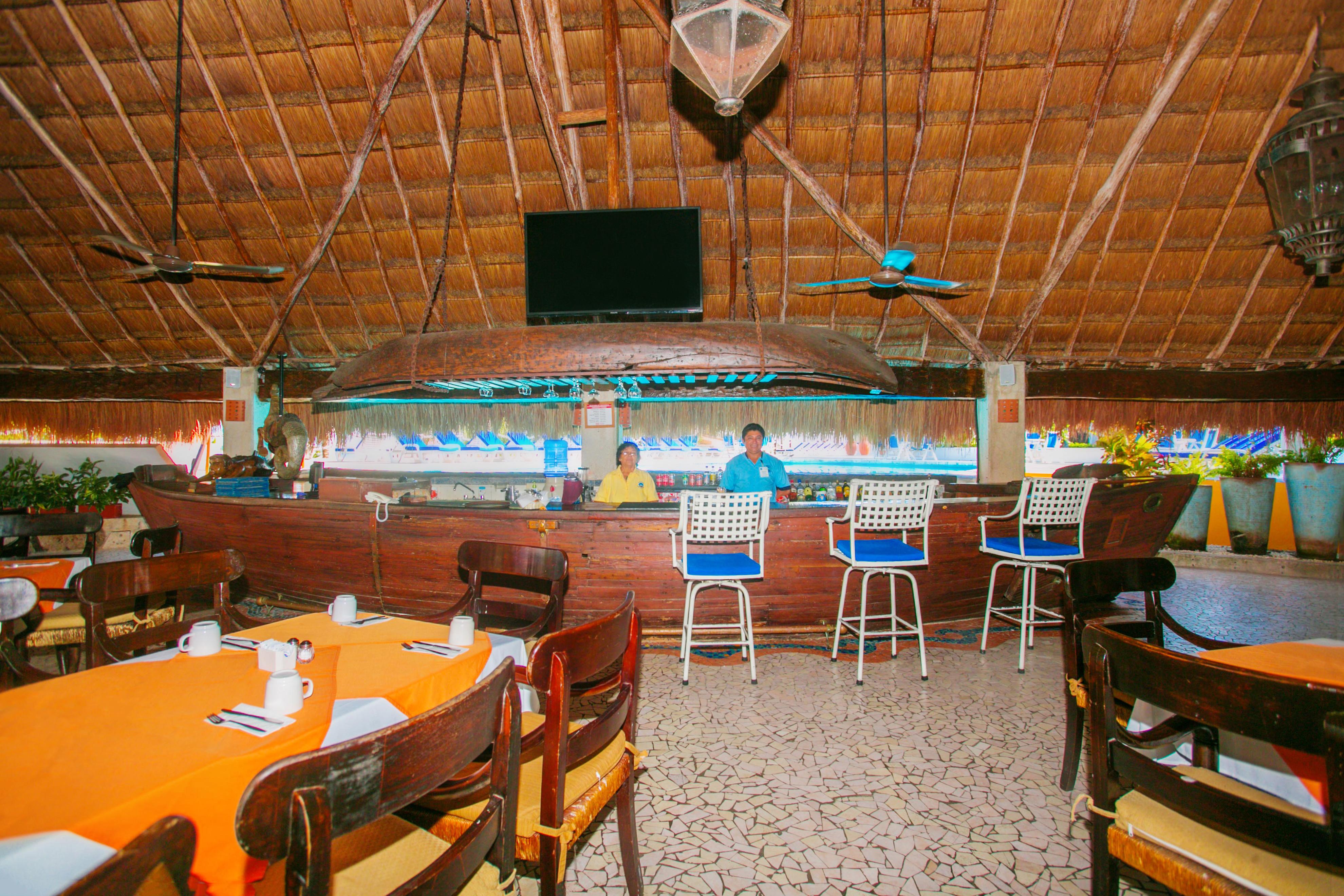 Casa Del Mar Cozumel Hotel & Dive Resort Экстерьер фото