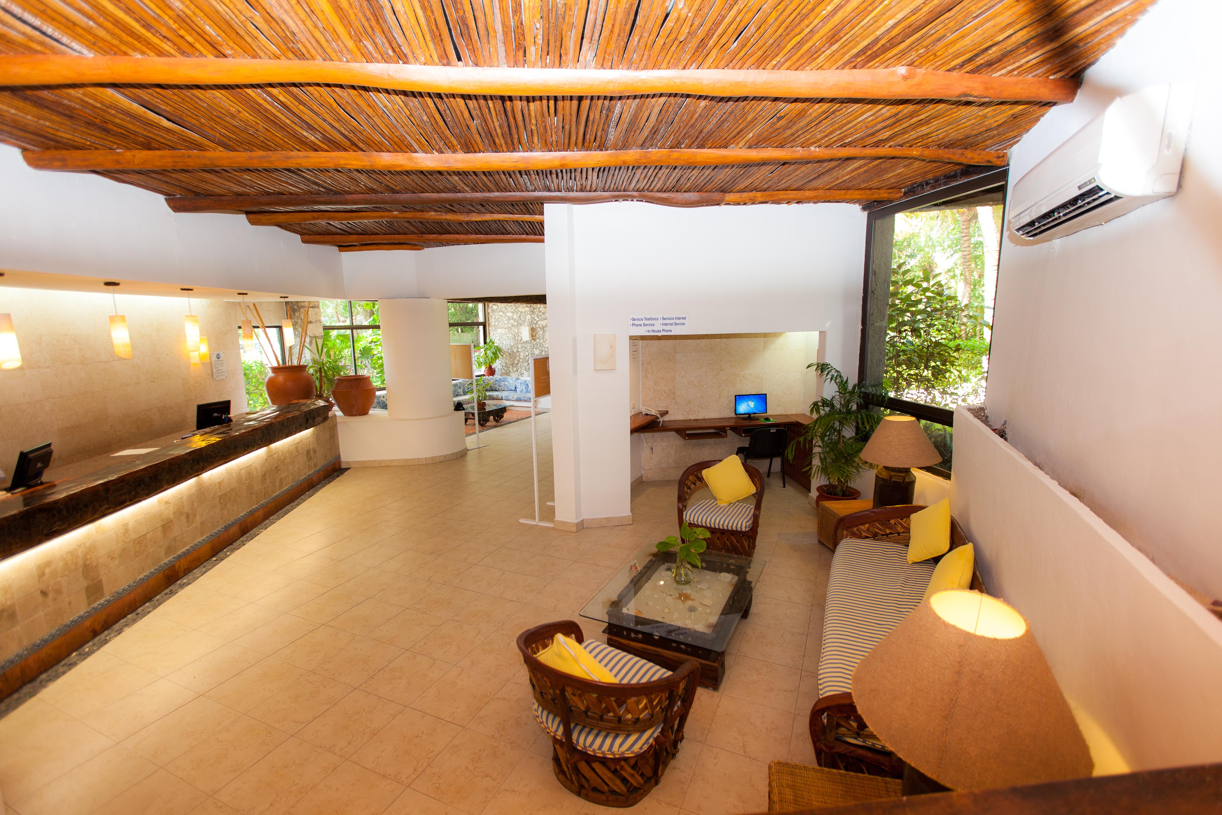 Casa Del Mar Cozumel Hotel & Dive Resort Экстерьер фото