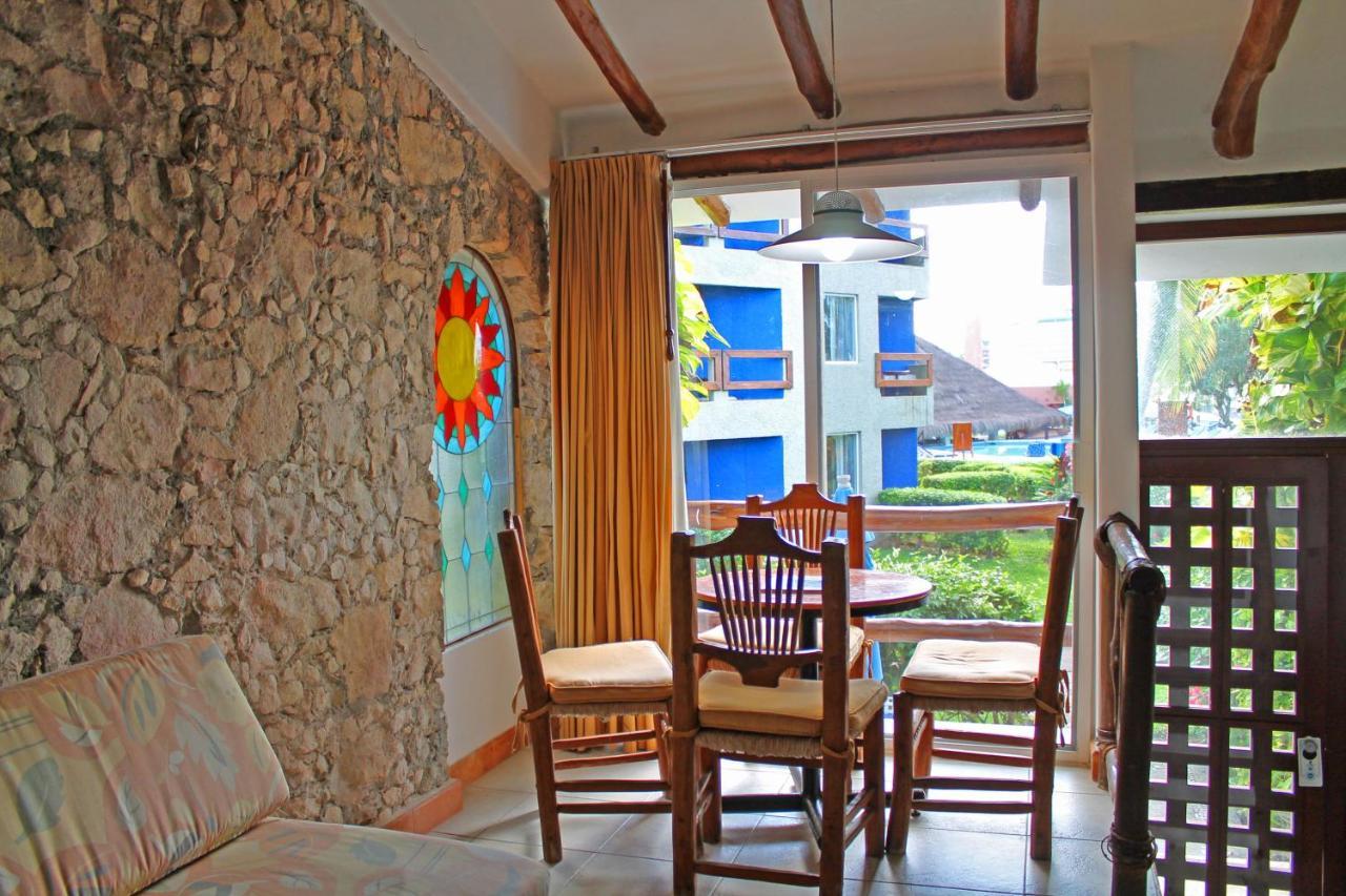 Casa Del Mar Cozumel Hotel & Dive Resort Экстерьер фото