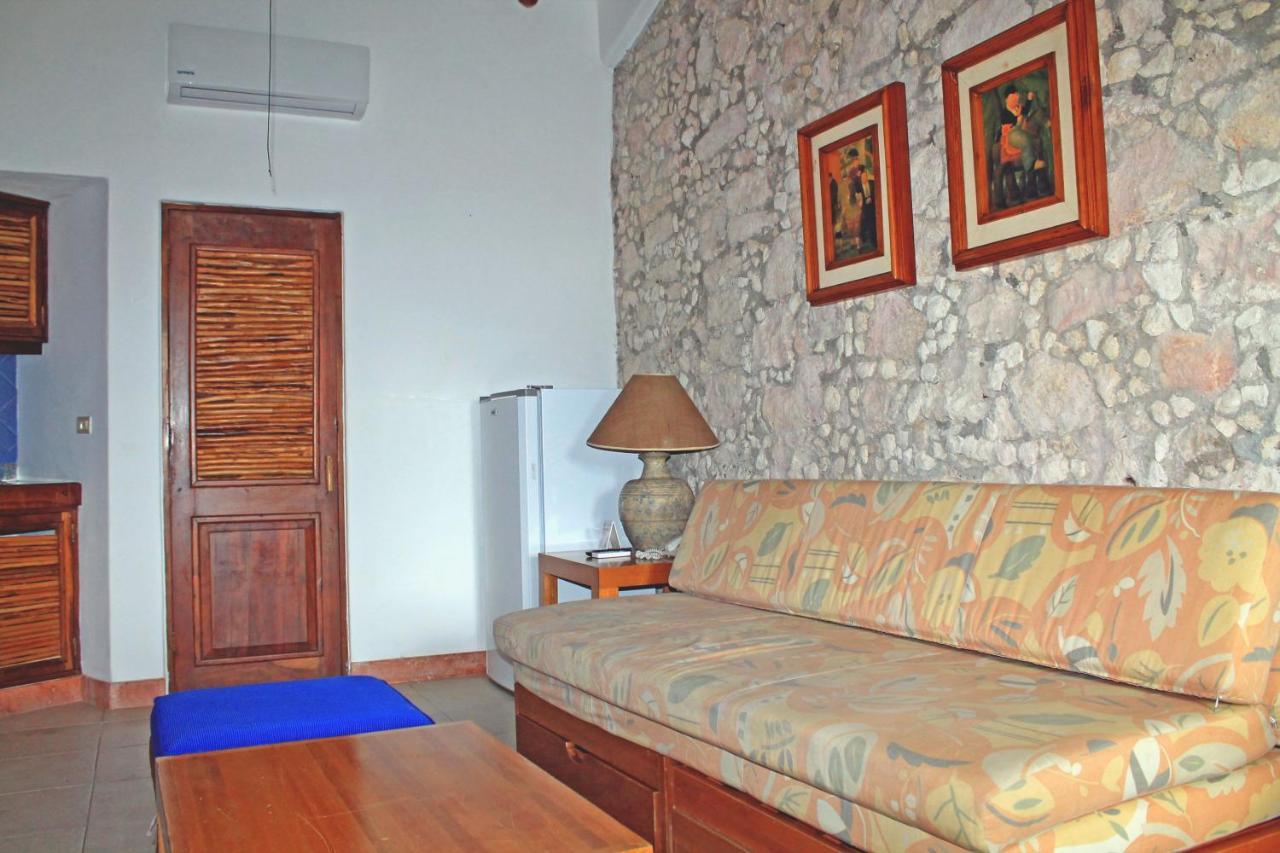 Casa Del Mar Cozumel Hotel & Dive Resort Экстерьер фото