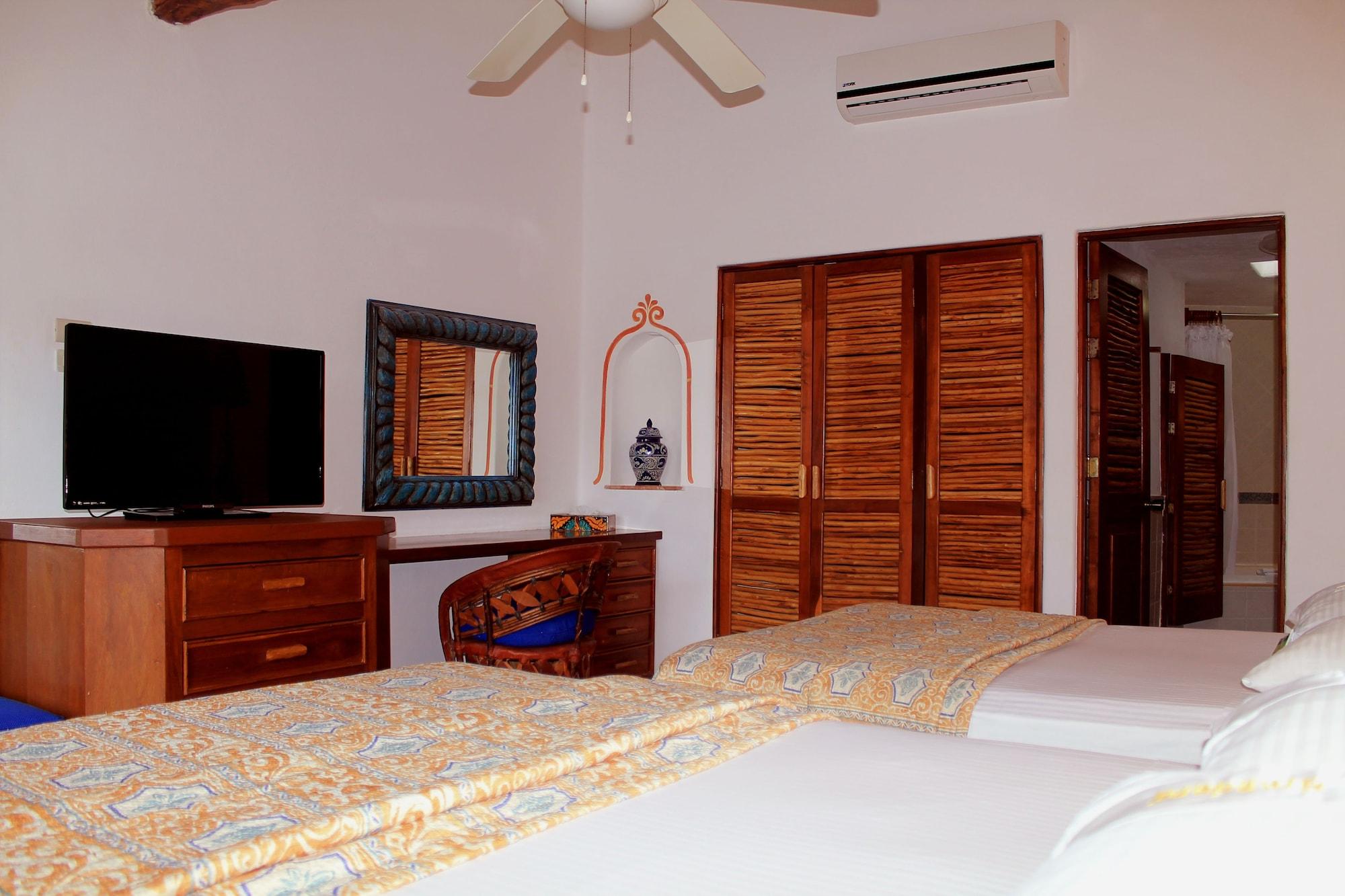 Casa Del Mar Cozumel Hotel & Dive Resort Экстерьер фото