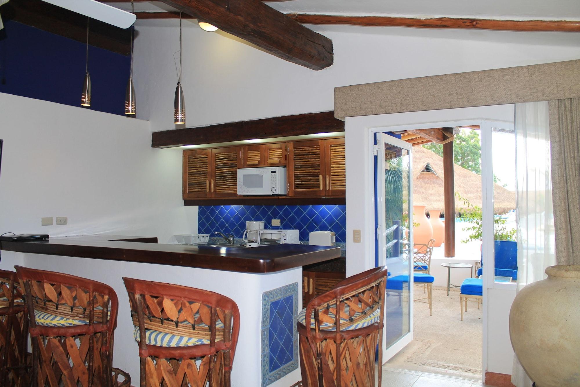 Casa Del Mar Cozumel Hotel & Dive Resort Экстерьер фото
