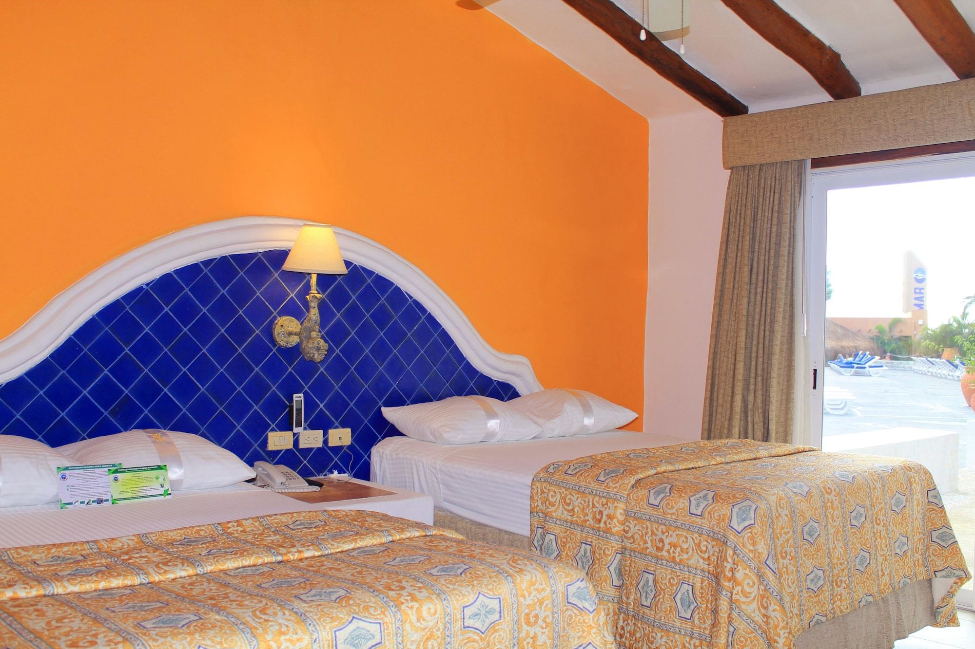 Casa Del Mar Cozumel Hotel & Dive Resort Экстерьер фото