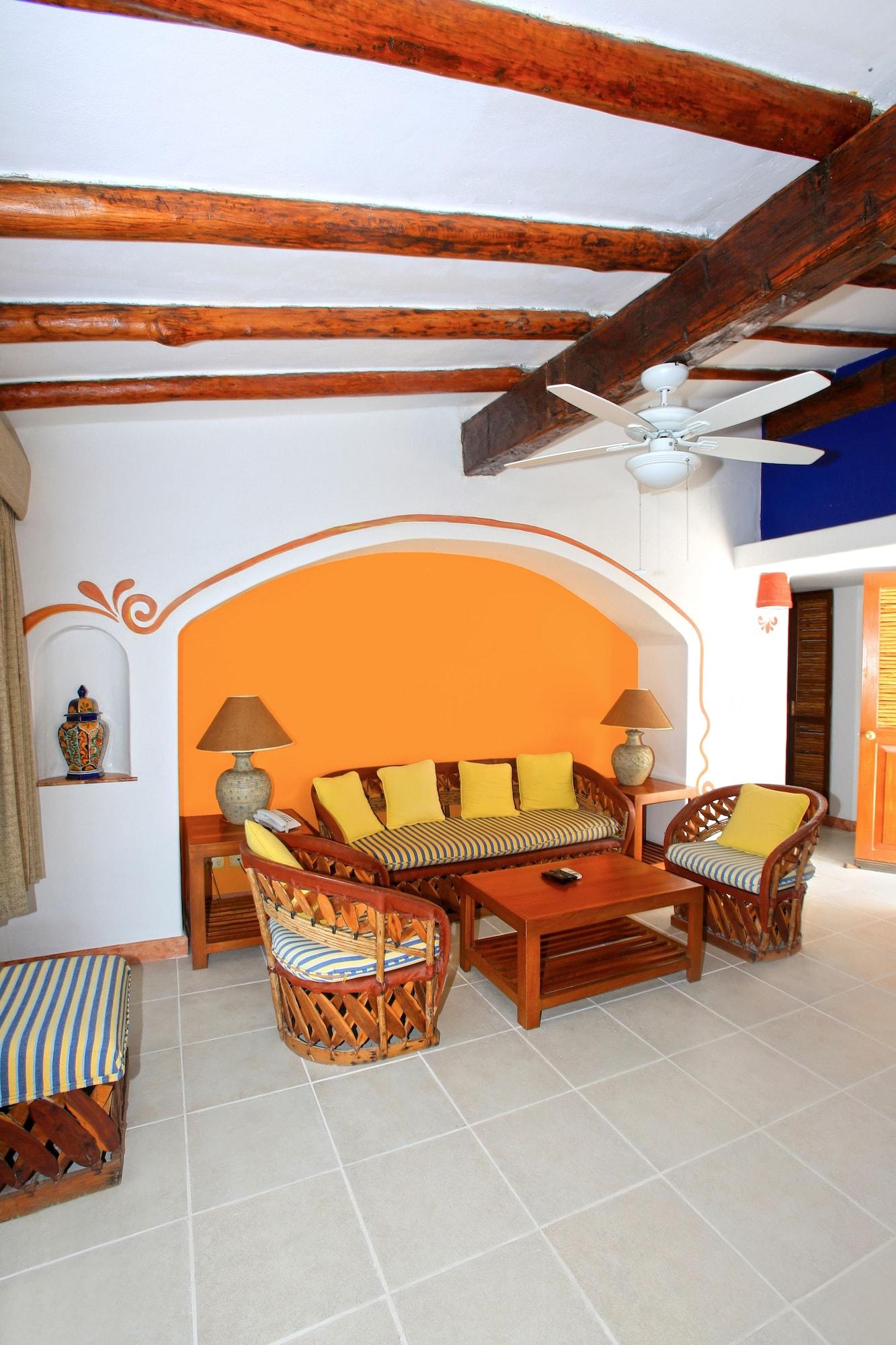 Casa Del Mar Cozumel Hotel & Dive Resort Экстерьер фото