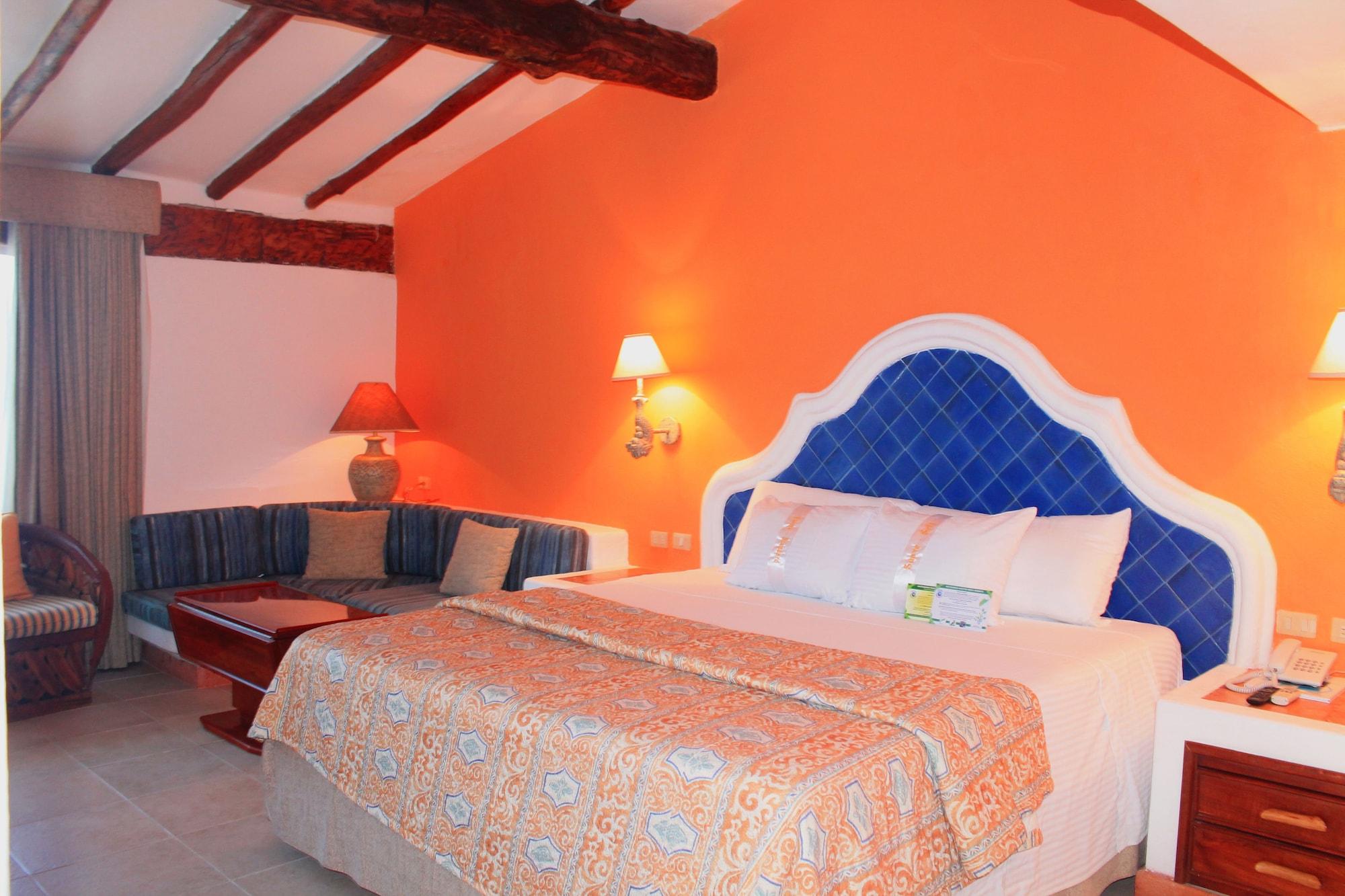 Casa Del Mar Cozumel Hotel & Dive Resort Экстерьер фото