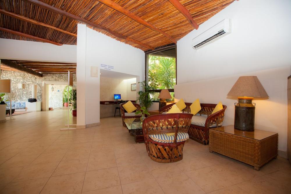Casa Del Mar Cozumel Hotel & Dive Resort Экстерьер фото