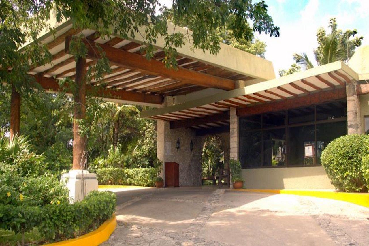 Casa Del Mar Cozumel Hotel & Dive Resort Экстерьер фото