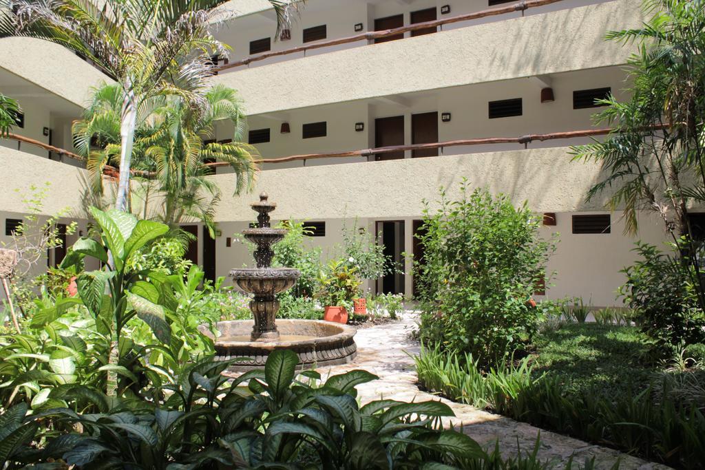 Casa Del Mar Cozumel Hotel & Dive Resort Экстерьер фото