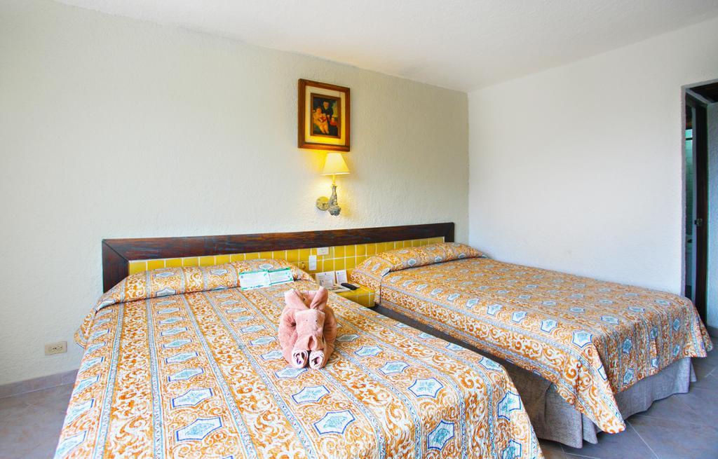 Casa Del Mar Cozumel Hotel & Dive Resort Экстерьер фото